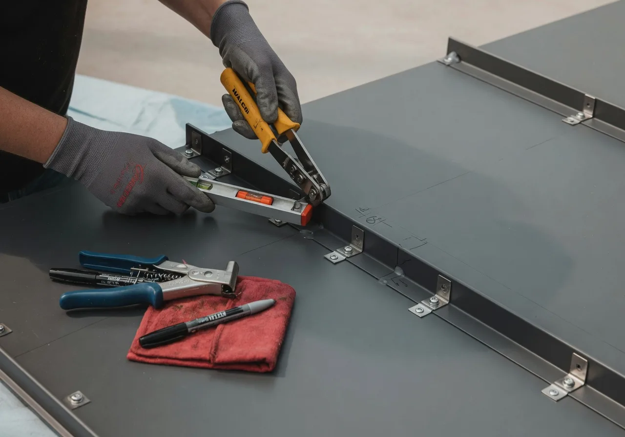 Why choose Metal Roofing Installation in Rhodhiss, NC